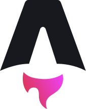 Astro Logo