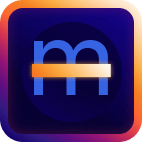 EmDash Logo