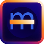 EmDash Logo